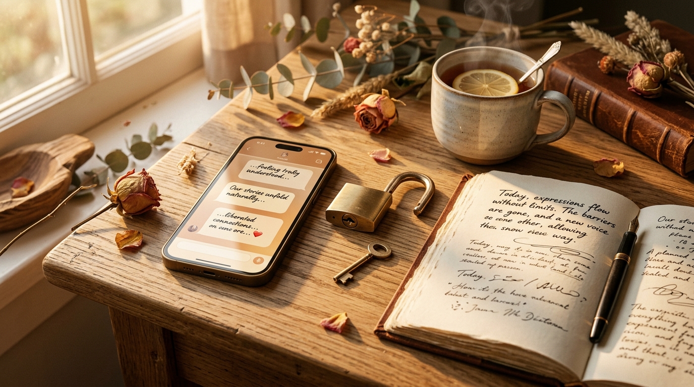 7 Best Character.AI Alternatives Without Filter for Romance & Boyfriend Roleplay (2026 Migration Guide)