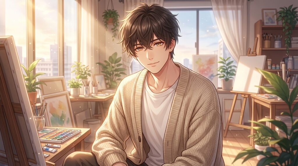 OurDream.ai Boyfriend & Anime Husbando Review 2026: Multi-Character Otome & 3D Roleplay