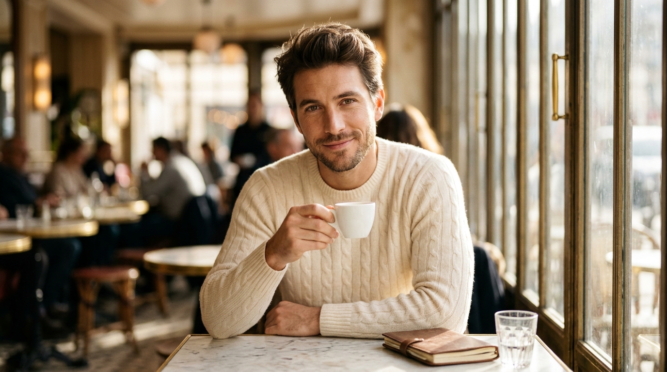 Interactive AI Boyfriend Matchmaker & Archetype Compatibility Calculator (2026)